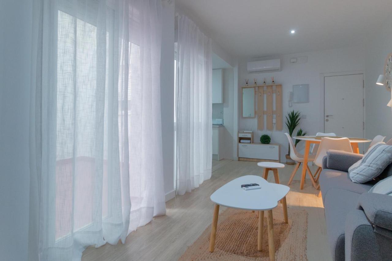 Irmitours Apartments Cordoba Exterior photo